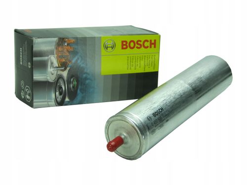 BOSCH FILTR PALIWA BMW 3 E46 318 320D 330D na Arena.pl