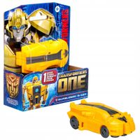 TRANSFORMERS ONE FIGURKA AUTOBOT AUTO ROBOT BUMBLEBEE B-127 1 KROK F9383