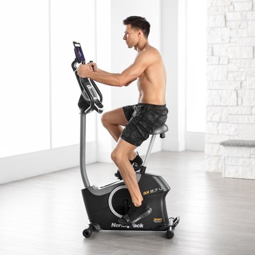 NORDICTRACK ROWER PROGRAMOWANY GX 2.7 U na Arena.pl