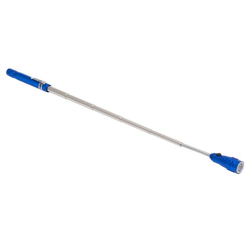 Latarka UPOMINKARNIA Closeup Niebieski na Arena.pl