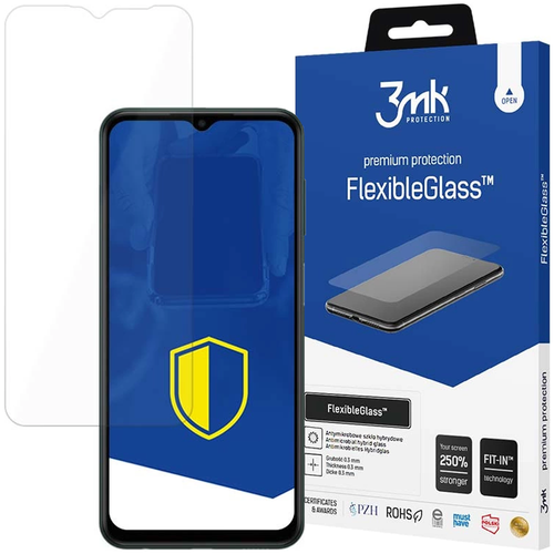 samsung galaxy m13 5g - 3mk flexibleglass na Arena.pl