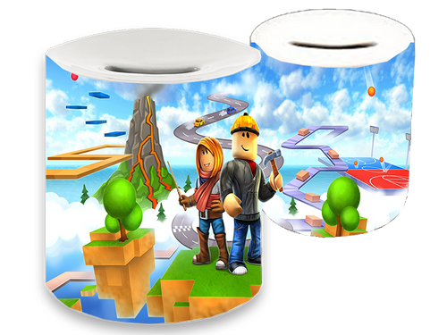 Skarbonka Roblox na Arena.pl