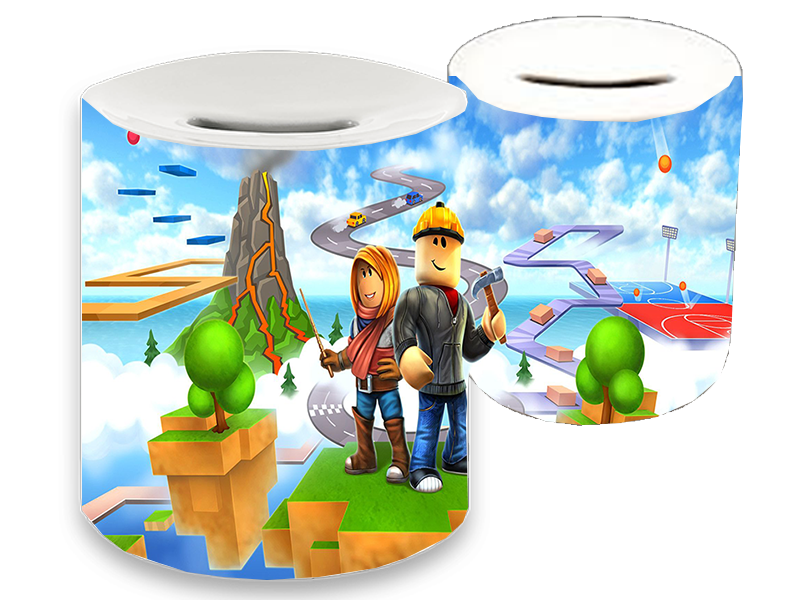 Skarbonka Roblox zdjęcie 2