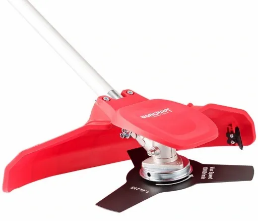 KOSA AKUMULATOROWA 2 AKUMULATORY 4.0Ah + ŁADOWARKA zdjęcie 16