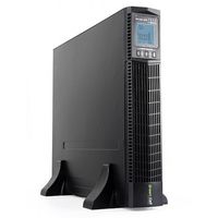 UPS GREEN CELL 2000VA 1800W LCD RACK ONLINE PRZECIWPRZEPIĘCIOWY