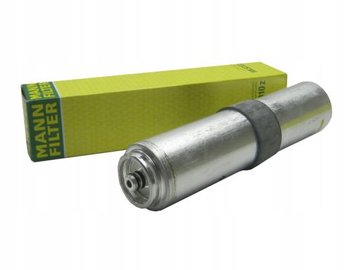 MANN Filtr Paliwa WK5010 na Arena.pl