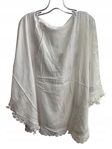 Ponczo damskie Usha na Arena.pl