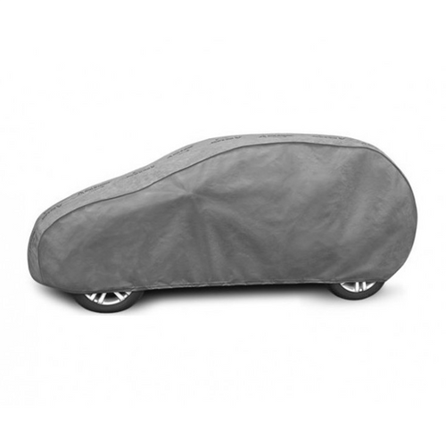 Pokrowiec na samochód MOBILE GARAGE M1 hatchback na Arena.pl
