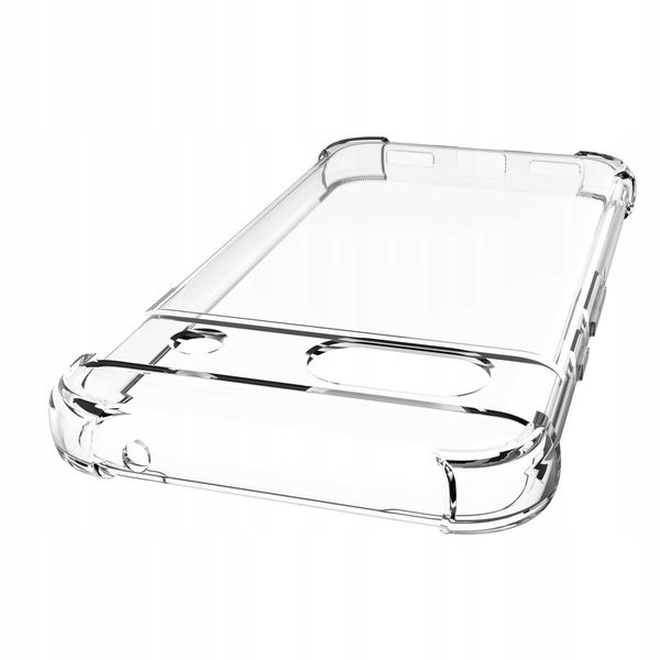 Spacecase Anti-Shock Google Pixel 8A zdjęcie 9