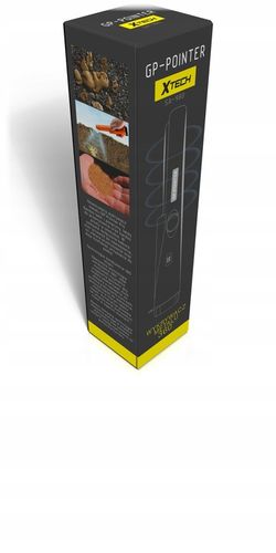 WYKRYWACZ METALU GP-POINTER PRO-POINTER MORO na Arena.pl
