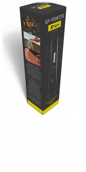 WYKRYWACZ METALU GP-POINTER PRO-POINTER MORO zdjęcie 10