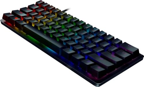 Klawiatura Razer Huntsman Mini Linear Optical Switch na Arena.pl