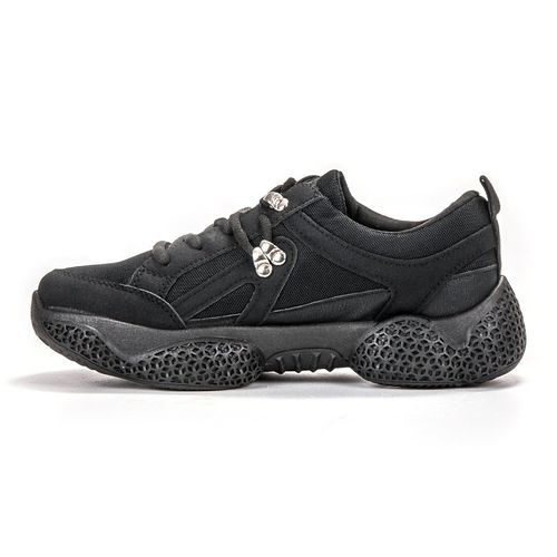 Czarne Sneakersy r.41 na Arena.pl
