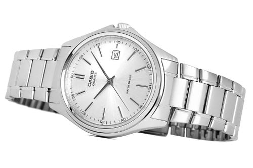 ZEGAREK MĘSKI CASIO MTP-1183PA-7AEF na Arena.pl