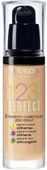 Bourjois 123 Perfect Podkład Do Twarzy 51Light Vanillla