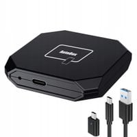Auto Box SMT-9B bezprzewodowy adapter CarPlay do systemu multimedialnego