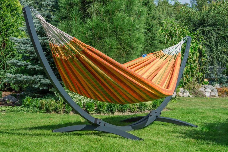 Hamak MORENA Curcuma zdjęcie 8