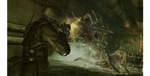 Cenega Gra Xbox One Resident Evil Revelations na Arena.pl