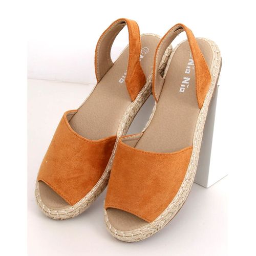 Espadryle odkryte camel 99-26A Camel r.37 na Arena.pl