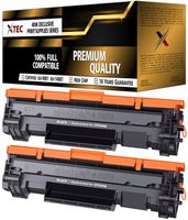 2x TONER DO HP LASERJET PRO M14 M15 M15a M15w M17 M17a M28w M29a M30a M31w
