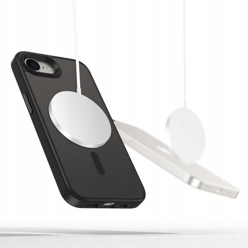 TECH-PROTECT MAGMAT MAGSAFE IPHONE 16E MATTE BLACK na Arena.pl