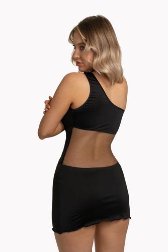 karen dress black xs na Arena.pl