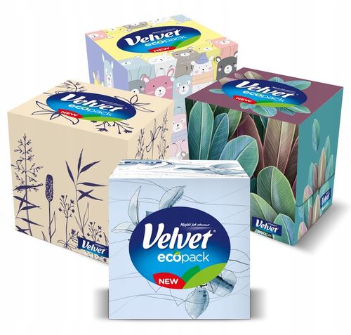 Domowy niezbędnik Velvet – MIŚ w prezencie na Arena.pl