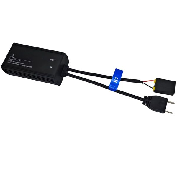 H7 elektroniczny dekoder błędu CANBUS 12V do trudnych aut zdjęcie 6