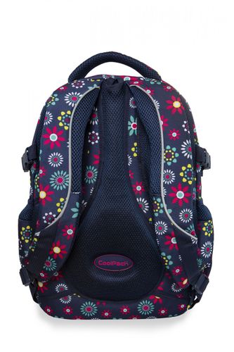Plecak młodzieżowy CoolPack Factor Hippie Daisy na Arena.pl