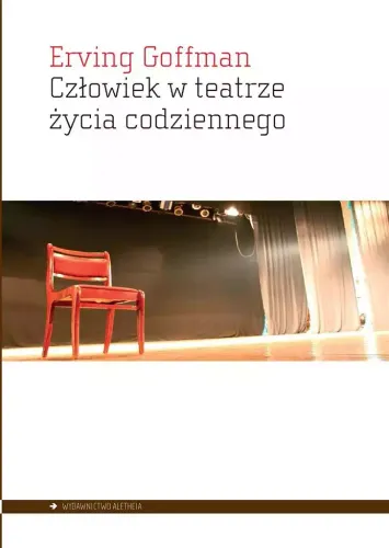 Człowiek W Teatrze Życia Codziennego na Arena.pl