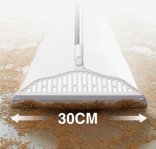 Wielofunkcyjna ściągaczka do usuwania wody, kurzu, oleju z okien, podłogi na Arena.pl