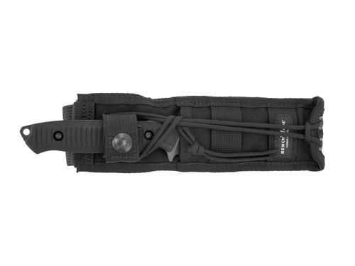 Nóż Benchmade 140BK Nimravus na Arena.pl