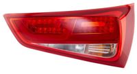 Audi A1 8X 10-15 Lampa tylna LED Prawa