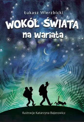 Wokół Świata Na Wariata na Arena.pl