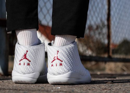 Nike Air Jordan Eclipse Chukka (881453-101)41 na Arena.pl