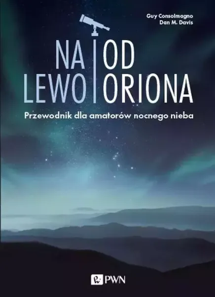 Na lewo od Oriona zdjęcie 1