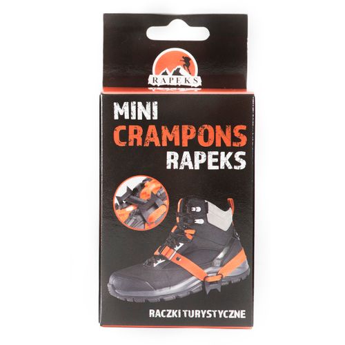 Raczki turystyczne Rapeks small na Arena.pl
