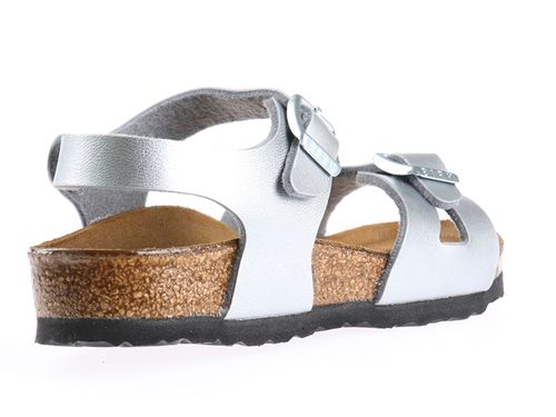 Birkenstock Rio BF Silver 731483 - 32 na Arena.pl