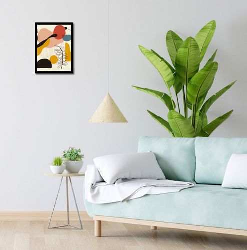 Plakat 30x40cm Rapsodia Barw na Arena.pl