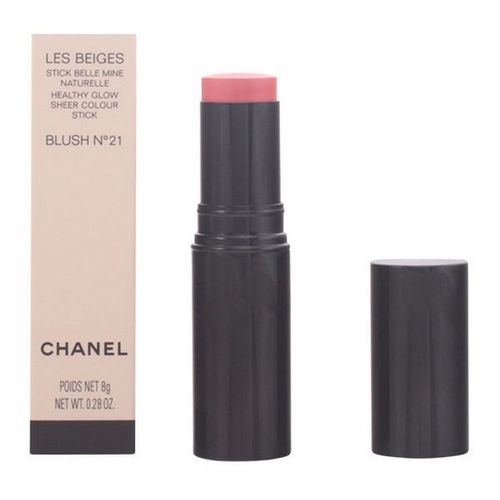 Kolor w sticku Les Beiges Chanel na Arena.pl