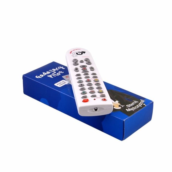 GADGET GAD2217 PILOT STERUJ MĘŻCZYZNĄ zdjęcie 1