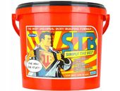 MEGABOL STB 2600 GAINER MASS BULK SUCHA MASA WĘGLOWODANY WYPRZEDAŻ