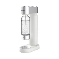 Saturator do wody PHILIPS GoZero ADD4902WH/10 Biały