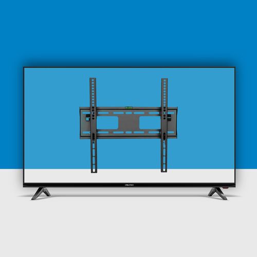 Telewizor Cabletech 40 Full HD 2xHDMI 2xUSB DVB-T2/C H.265 HEVC na Arena.pl