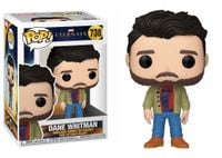 Funko POP! Marvel Eternals Dane Whitman 738