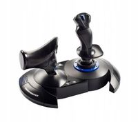Joystick i przepustnica Thrustmaster T-Flight Hotas 4 do PC PlayStation 4