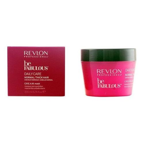 Maseczka Be Fabulous Revlon na Arena.pl