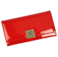 Skórzany damski portfel Gregorio LS-100