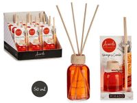 Dyfuzor zapachowy - Pomarańcze i cynamon