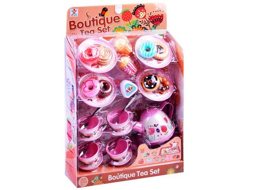 ZESTAW DO HERBATY KAWOWY AKCESORIA na Arena.pl